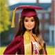 Лялька Mattel Barbie Signature Seasonal Celebrations Побажання на випускний (JJX81) - зображення 4