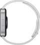 Смарт-часы Xiaomi Redmi Watch 6 Active BHR09CXGL Matte Silver (1213888) - изображение 4