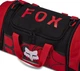 Сумка спортивная Fox 180 Duffle Bag Race Spec красная флуоресцентная - изображение 4