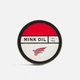 Паста з норковою олією для взуття Red Wing Mink Oil 97105 (85 г) — живлення та водозахист шкіри масляного дублення - зображення 1