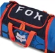 Сумка спортивная Fox 180 Duffle Bag Race Spec синяя - изображение 4