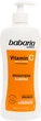 Balsam do ciała Babaria Vitamin C rozświetlający 400 ml (8410412519953) - obraz 1