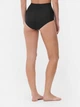Жіночі коригуючі трусики з високою посадкою Primark Smoothing Brief with Lycra XS чорний Т-1115/57 - изображение 4