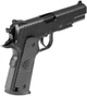 Пистолет CO2 пневматический ASG STI Duty One с Blowback калибр 4.5 мм ВВ - изображение 3