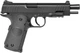 Пистолет CO2 пневматический ASG STI Duty One с Blowback калибр 4.5 мм ВВ - изображение 4