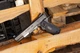 Пистолет CO2 пневматический ASG STI Duty One с Blowback калибр 4.5 мм ВВ - изображение 6