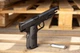 Пистолет CO2 пневматический ASG STI Duty One с Blowback калибр 4.5 мм ВВ - изображение 7
