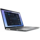 Ноутбук Dell Precision 3590 (3400015983039), Intel Core Ultra 7 165H / 15.6" / RAM 16 ГБ DDR5 / SSD 512 ГБ / Intel Arc Graphics + RTX 500 / Windows 11 Pro / Сірий - изображение 2