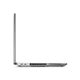 Ноутбук Dell Precision 3590 (3400015983039), Intel Core Ultra 7 165H / 15.6" / RAM 16 ГБ DDR5 / SSD 512 ГБ / Intel Arc Graphics + RTX 500 / Windows 11 Pro / Сірий - изображение 5