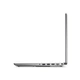 Ноутбук Dell Precision 3590 (3400015983039), Intel Core Ultra 7 165H / 15.6" / RAM 16 ГБ DDR5 / SSD 512 ГБ / Intel Arc Graphics + RTX 500 / Windows 11 Pro / Сірий - изображение 6