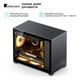 Корпус JONSBO D32 STD Black - изображение 6