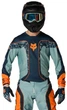 Джерсі Fox 180 Image Print Arctic Blue, розмір M - зображення 5