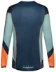 Джерсі Fox 180 Image Print Arctic Blue, розмір M - зображення 6