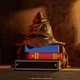 Игровая фигурка Funko POP! Sounds Harry Potter 203 - Сортуальная шляпа / Sorting Hat со звуком, Фанко Поп 93383 - изображение 3