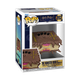 Игровая фигурка Funko POP! Harry Potter S23 202 - ужасающая книга ужасайте / Monster Book of Monsters, Фанко Поп 93382 - изображение 1