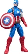 Ігрова фігурка Капітан Америка 30 см Marvel Titan Hero Captain America 12” Action Figure (G2771) - зображення 4