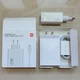Зарядное устройство Xiaomi 120W Max блок + кабель Type C (6 ампер) MDY-14-EE. Турбо QC3, QC4, быстрая зарядка Mi Turbo Charge для смартфона, планшета Сяоми, Ксиоми, Poco, Redmi Note - изображение 7