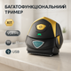 Триммер для самостоятельной стрижки волос VGR Хорошие машинки для стрижки волос дома OY-10 - изображение 1