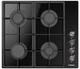 Варочная поверхность газовая Hansa BHKS620531 - изображение 1