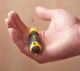 Викрутка Stanley Cushion Grip SL2,5x60мм (STHT16151-0) - изображение 3
