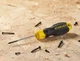 Викрутка Stanley Cushion Grip SL2,5x60мм (STHT16151-0) - изображение 5