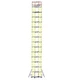 Вишка-тура VIRASTAR ОПТИМА 1,2x2,0м (VST2012141) - изображение 1