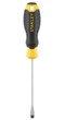 Викрутка Stanley Cushion Grip SL5,5x100мм (STHT16146-0) - изображение 2
