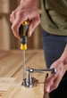 Викрутка Stanley Cushion Grip SL5,5x100мм (STHT16146-0) - изображение 6
