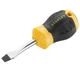 Викрутка Stanley Cushion Grip SL6,5x45мм (STHT16147-0) - изображение 1