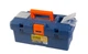 Ящики для інструменту MASTER TOOL комплект 3шт. 14"+17"+20" (79-2006) - зображення 3