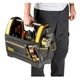 Сумка для інструменту Stanley FatMax Open Tote 18" 480x250x330мм (1-93-951) - зображення 5