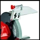 Верстат точильний Einhell Classic TC-BG 150 (4412632) - изображение 6