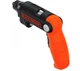 Викрутка акумуляторна BLACK+DECKER BDCSFL20C - зображення 2
