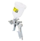 Фарборозпилювач Sigma HVLP d1,3мм (6812131) - изображение 3