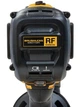 Пістолет цвяхозабивний акумуляторний DeWALT DCN45RNN - изображение 6