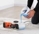 Фарбопульт Black+Decker HVLP200 - изображение 7