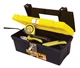 Ящик для інструменту MASTER TOOL 16", 405x225x205мм (79-2039) - изображение 1