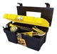 Ящик для інструменту MASTER TOOL 16", 405x225x205мм (79-2039) - изображение 2