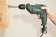 Дриль Metabo 450 Вт BE 10 (600133810) - зображення 2