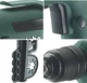 Дриль Metabo 450 Вт BE 10 (600133810) - зображення 3