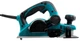 Електрорубанок MAKITA KP0810 - зображення 5