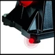 Верстат точильний Einhell Classic TC-WD 200/150 (4417242) - изображение 4