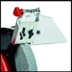 Верстат точильний Einhell Classic TC-WD 200/150 (4417242) - изображение 7