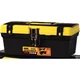 Скриня для інструментів MasterTool 12,5 "330x175x145 мм 79-2038 - зображення 3