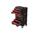 Ящик для інструментів QBRICK SYSTEM Pro Set 1 525x345x885мм (Z258117PG003) - зображення 4