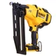 Цвяхозабивач акумуляторний DeWALT DCN660NT - изображение 2