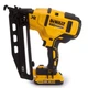 Пістолет цвяхозабивний акумуляторний DeWALT DCN662D2 - изображение 2