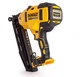 Цвяхозабивач акумуляторний DeWALT DCN660NT - изображение 4