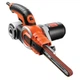 Шліфмашина стрічкова Black+Decker KA902EK - изображение 1