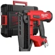 Пістолет цвяхозабивний акумуляторний Milwaukee M18 FN16GS-0X (4933493353) - зображення 6